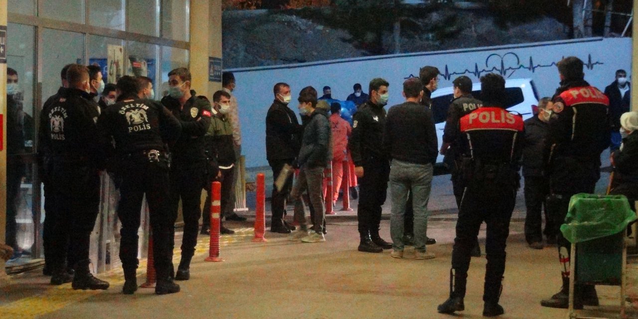 Siverek'te akraba iki aile arasında 'arazi' kavgası: 2 ölü