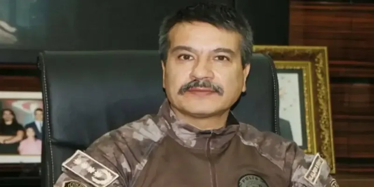 Eski Emniyet Müdürü Metin Alper, İBB Zabıta Müdürü oldu