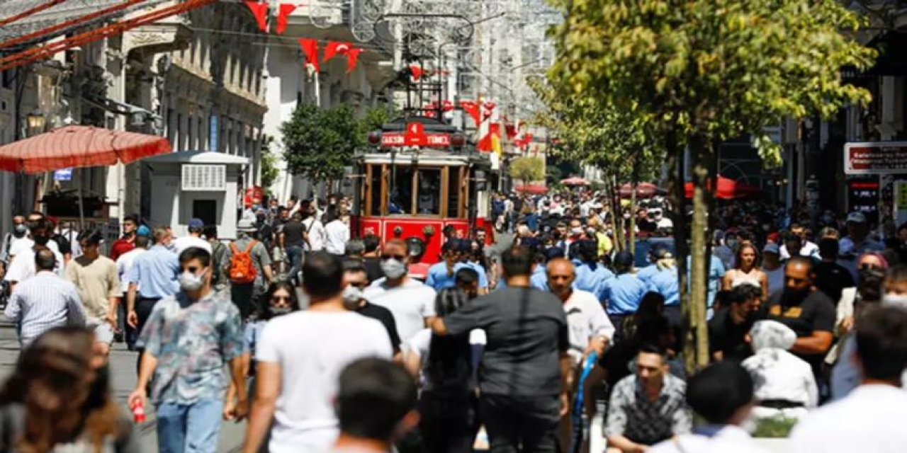 İstanbul Yurt Dışına En Fazla Göç Veren Şehir Oldu!