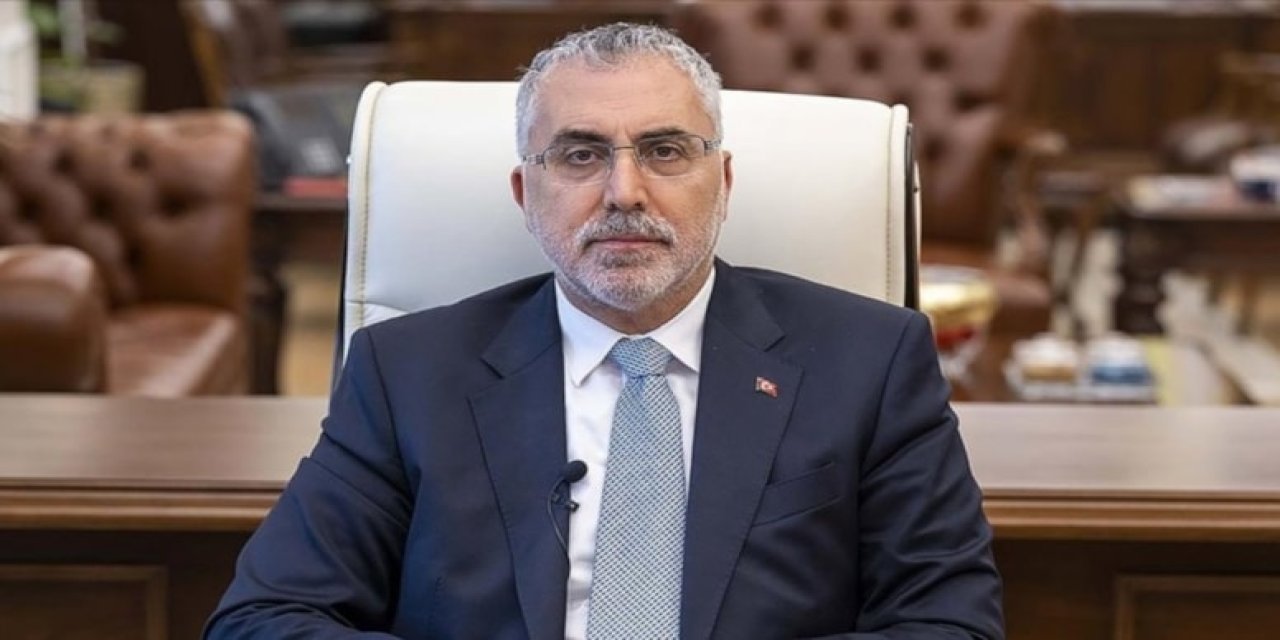 Bakanlık harekete geçti: Belediyelere borç bildirimi yapıldı