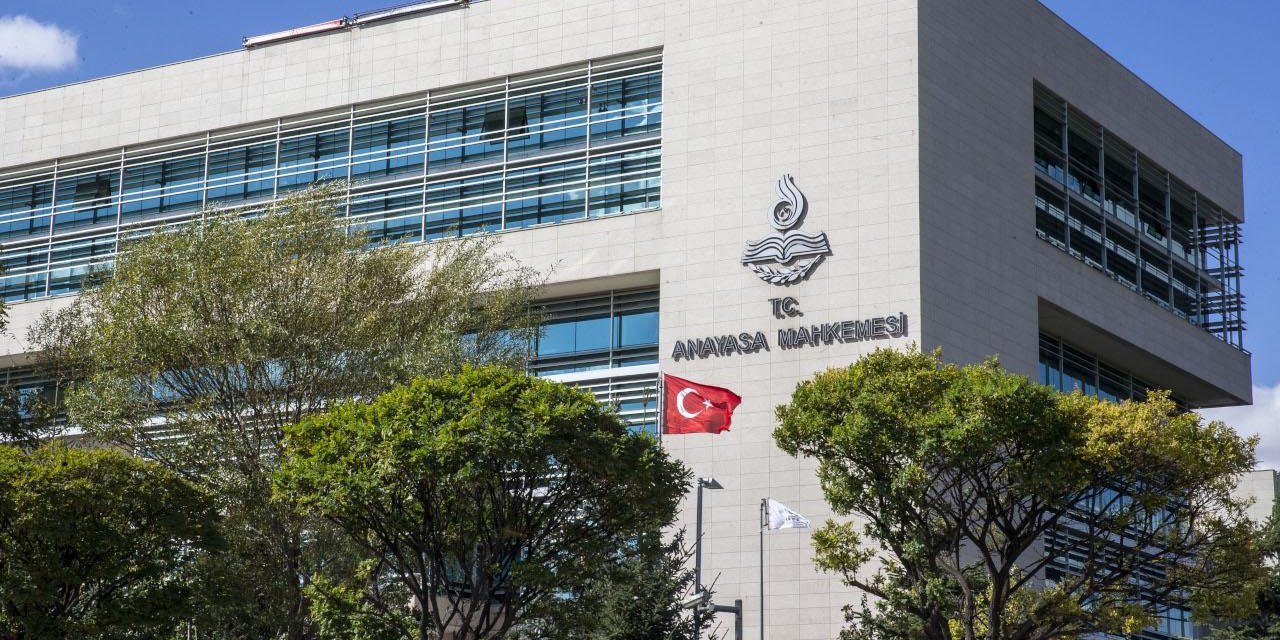 AYM yılın ilk 3 ayında 529 hak ihlali kararı: 18907 dosya bekliyor