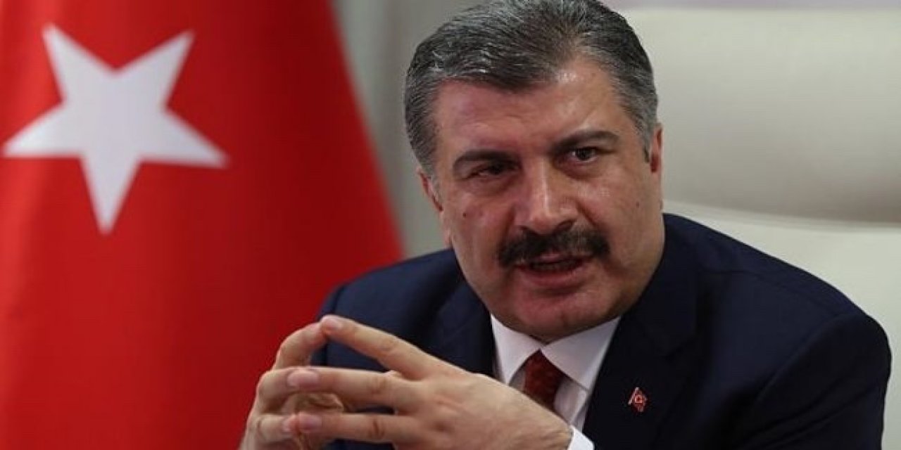 Türkiye'de koronavirüsten 185 kişi daha hayatını kaybetti! 29 bin 281 de yeni vaka var