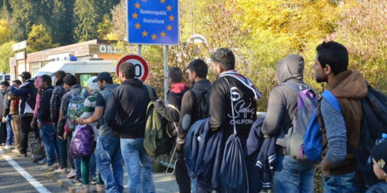 Almanya'da Yüksek Mahkeme'den karar: 'Suriye artık güvenli ülke'