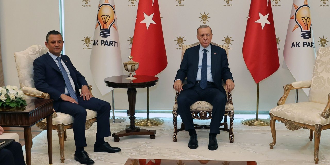 Normalleşmede 'kriter', 'MHP'yi tedirgin etmemekmiş'