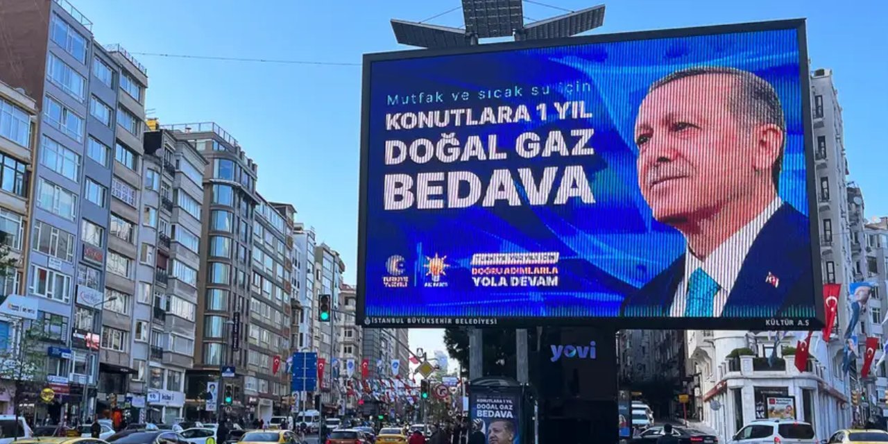 Türkiye'de beş haneden biri enerji yoksulu