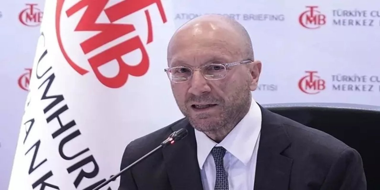 Merkez Bankası Başkan Yardımcısı: Faiz indirimi gündemde değil