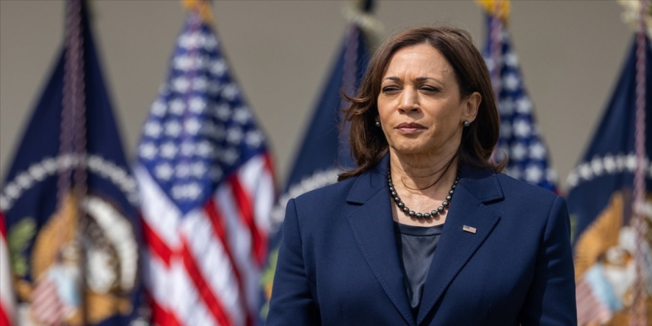 Kamala Harris'ten Netanyahu'ya: Gazze'de ateşkes zamanı geldi