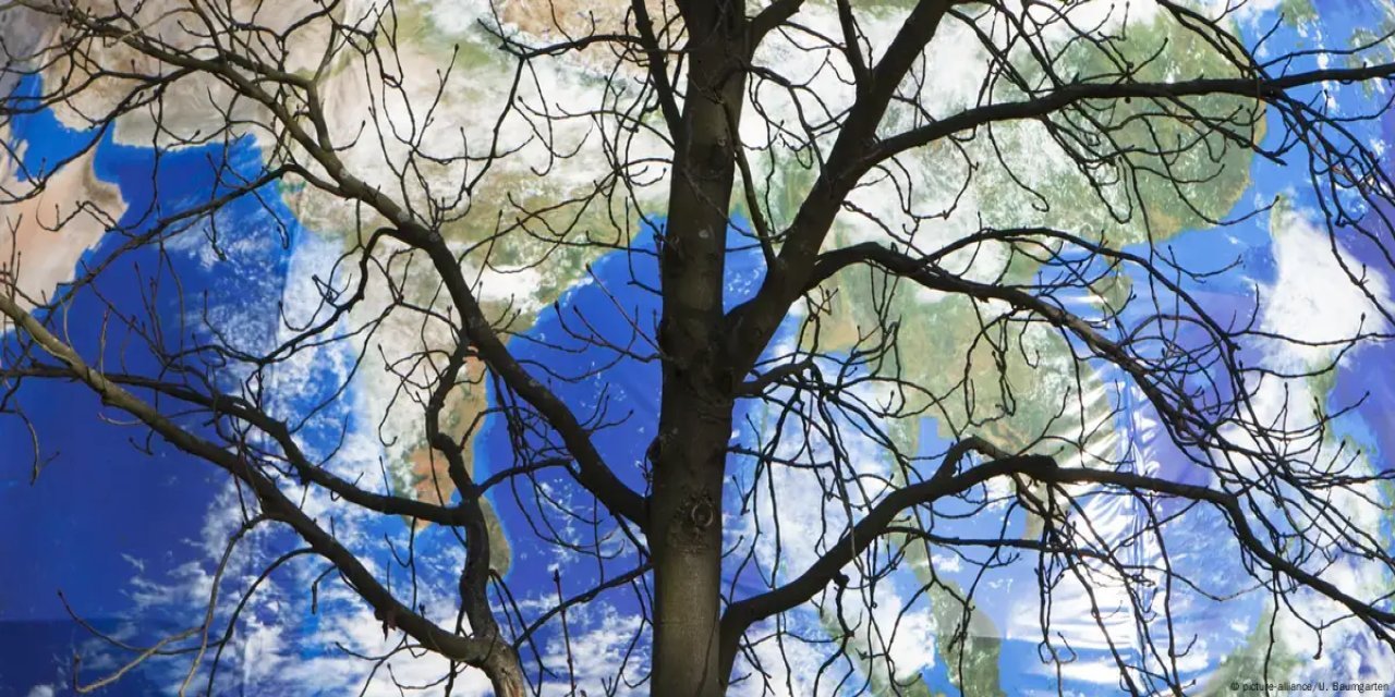 Dünyanın ekolojik kaynakları haftaya tükeniyor