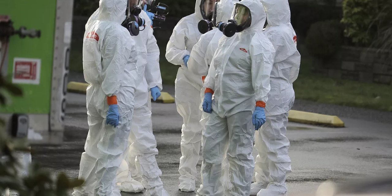 Sağlık Bakanına soru: Covid vakalarında artış var mı?