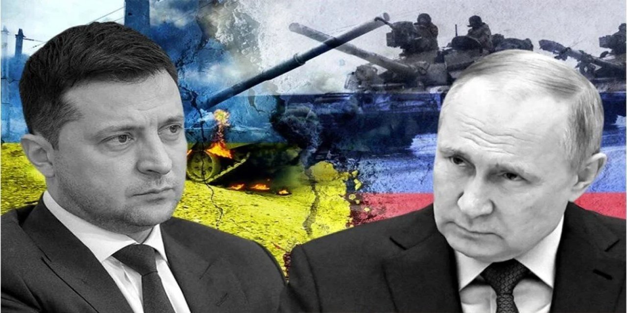 Rusya: Meşruluğuyla ilgili sorun olsa da Zelenski'yle müzakereye açığız