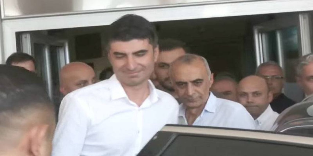 İzmir'deki elektrik faciası: 10 kişi adliyeye sevk edildi