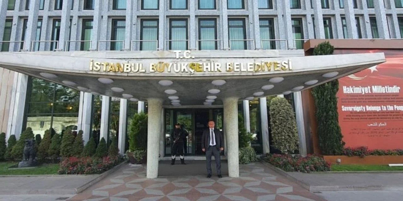 İBB SGK borcunu açıkladı: 2,4 milyar TL