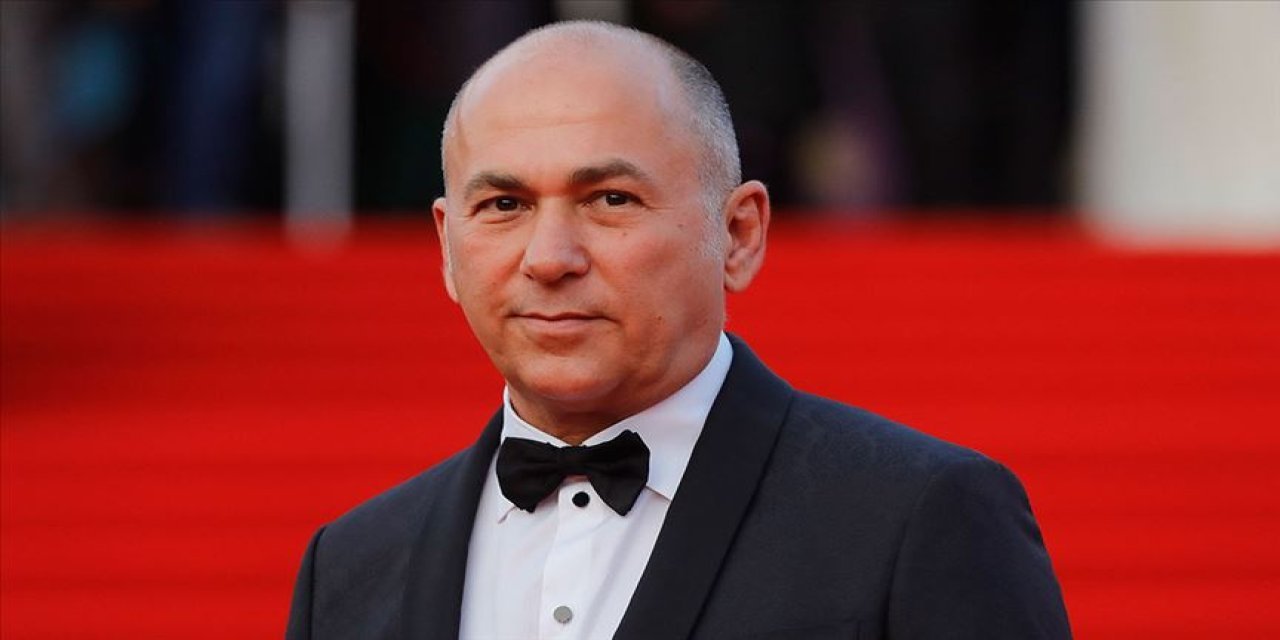 Altın Portakal Film Festivali'nin jüri başkanı Ferzan Özpetek oldu
