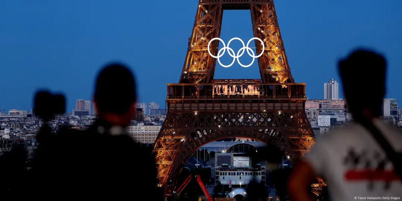 Olimpiyatlarla ile ilgili bilmeniz gereken her şey