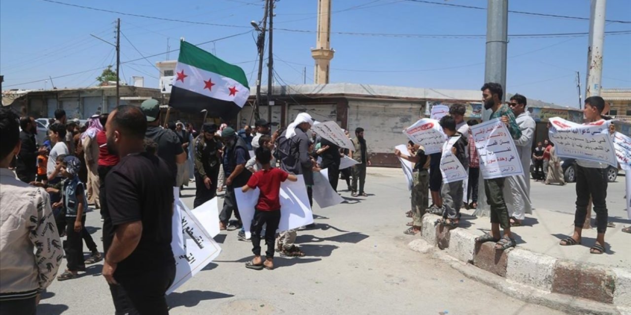 ABD ve Rusya’nın telkinleriyle Kuzeydoğu Suriye’de seçimler ertelendi