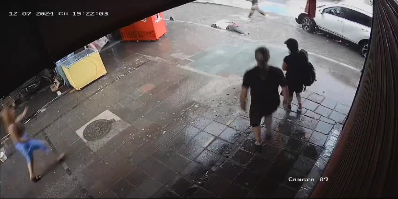 İzmir'de 2 kişinin hayatını kaybettiği olayda 2 kişi serbest bırakıldı