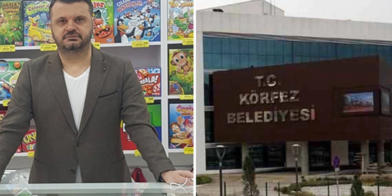 AKP'li Meriç'in geçim kaynağı: Kamu ihaleleri