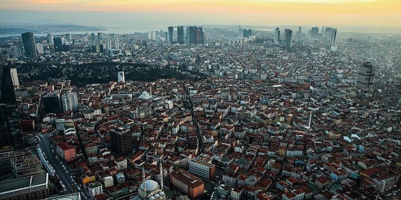 AKP döneminde bu da oldu: Konut fiyatlarında İstanbul, Barcelona'yı solladı!