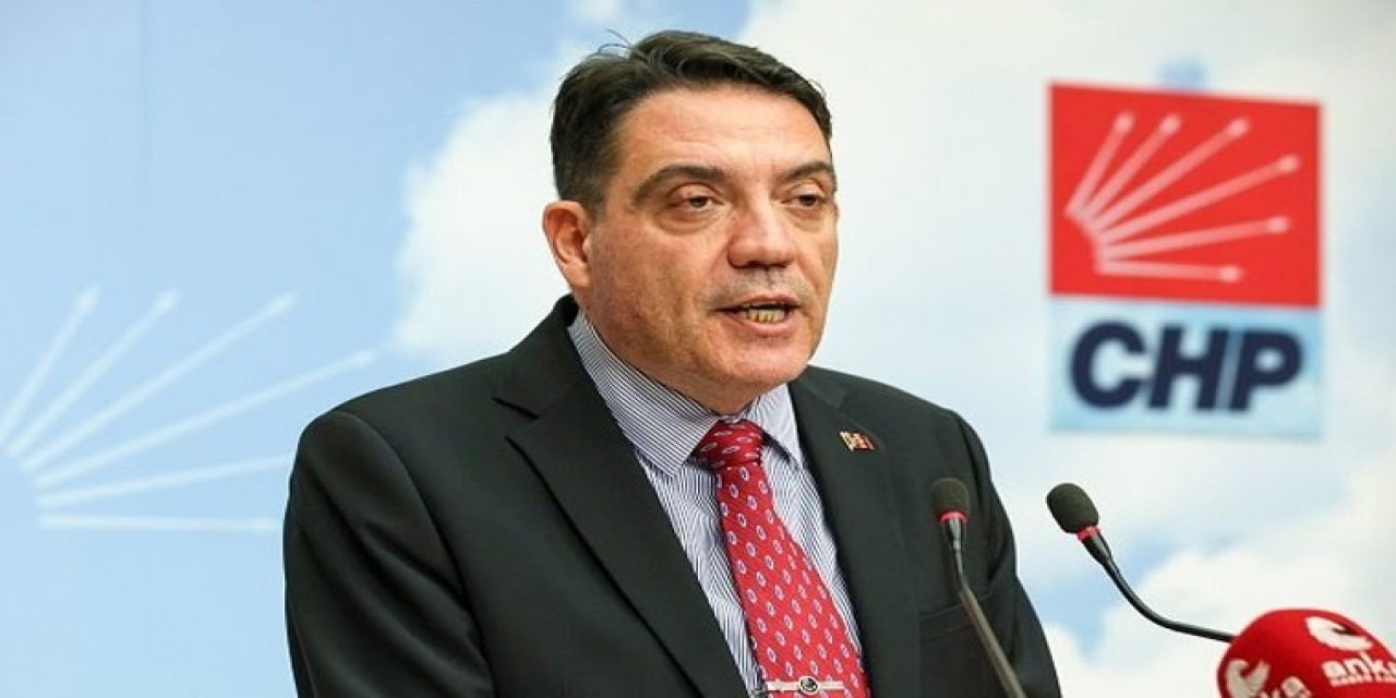 CHP Genel Başkan Yardımcısı Yankı Bağcıoğlu, 'Somali tezkeresi'ni değerlendirdi