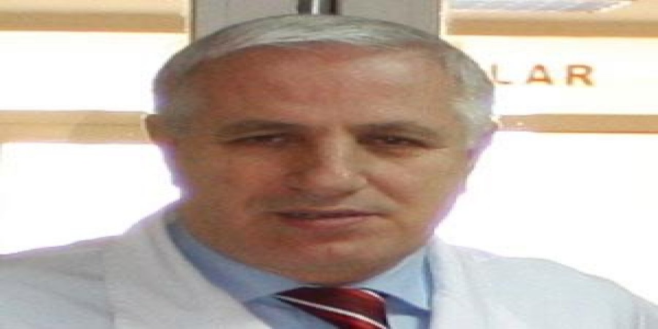 Prof. Dr. Faik Sarıalioğlu'ndan Bilim Kuruluna; “HALKIN GÜVENİNİ KÖTÜYE KULLANDINIZ, GECİKİLEN HER GÜN BİNLERCE ÖLÜM ANLAMINA GELİYOR”