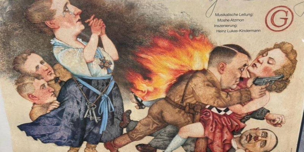 Ertuğrul Özkök: Operadaki smokinli insanlar geçen perşembe kimi yuhaladı