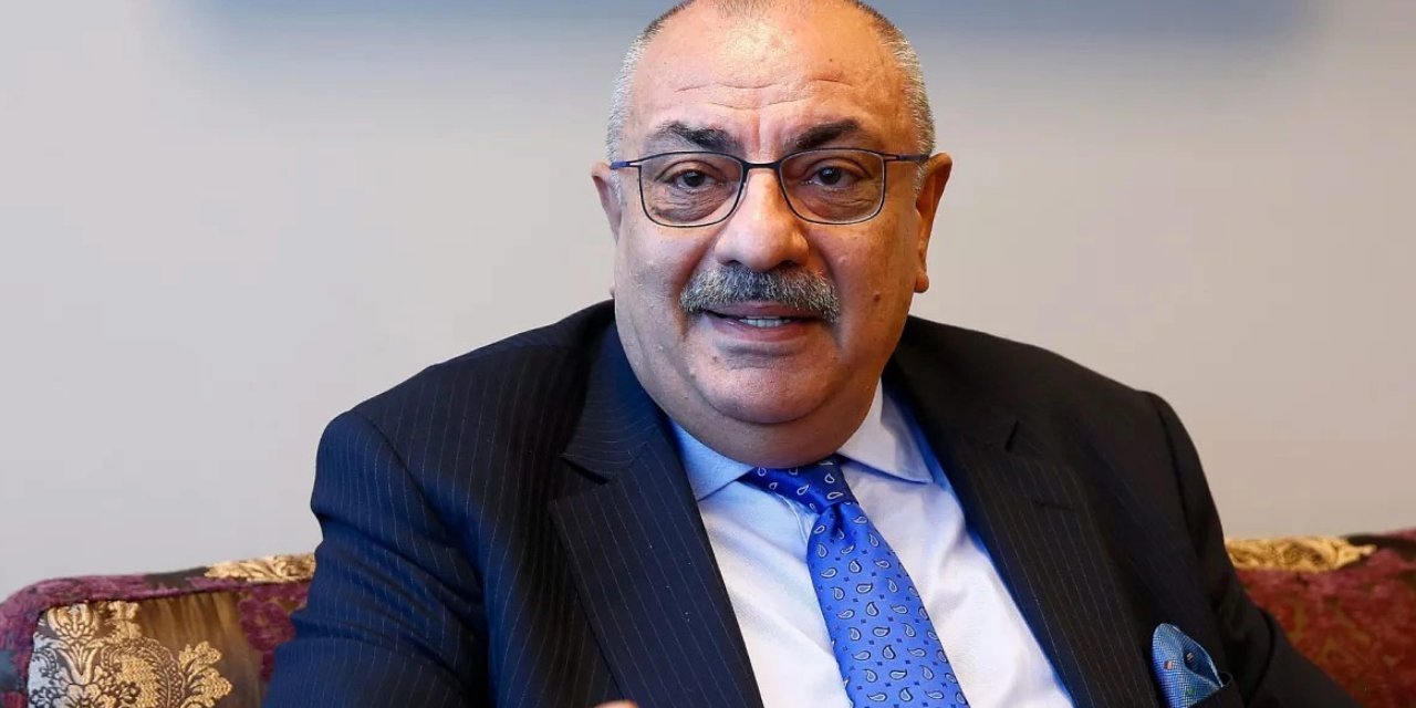 Tuğrul Türkeş: Oğlum öğrenciyken Gezi eylemlerine katılmış