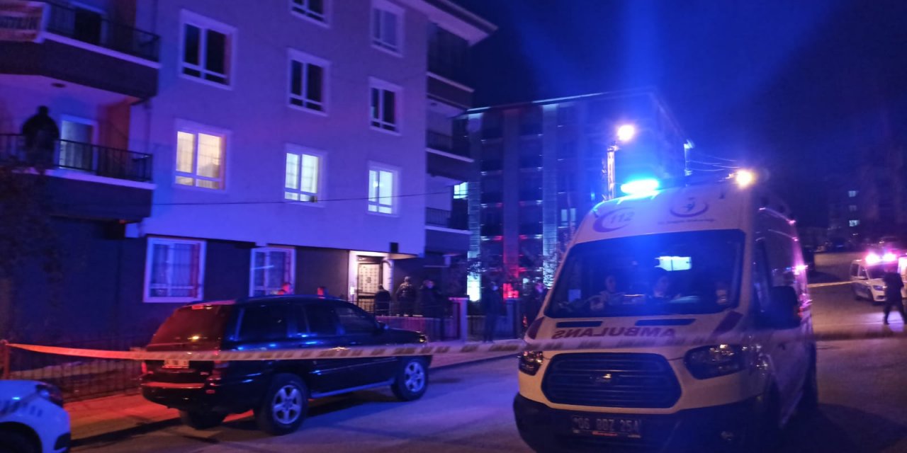 17 yaşındaki Gülnur, tüfekle başından vurulmuş halde ölü bulundu