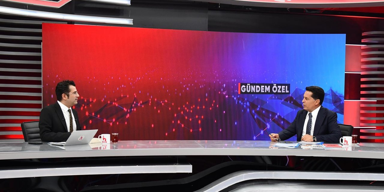 Başkan Özer: Uzun Yıllar Tahsil Edilmeyen Borcun Şimdi İstenmesi Ayrımcılık Olur