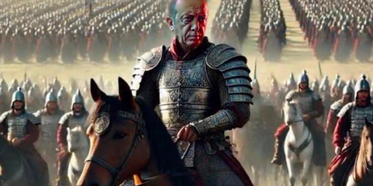 Ertuğrul Özkök: Bir gün ansızın El Aksa’da cuma namazı