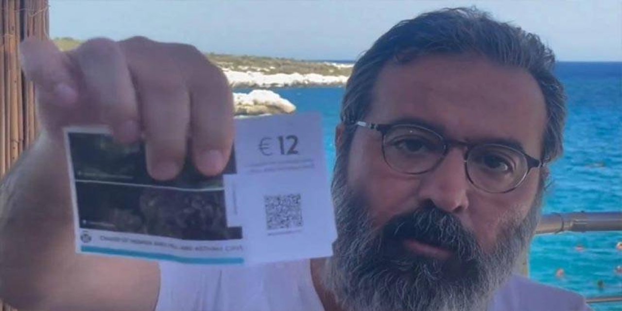 Oyuncu Mustafa Üstündağ'dan 'euro' tepkisi: Utandım!