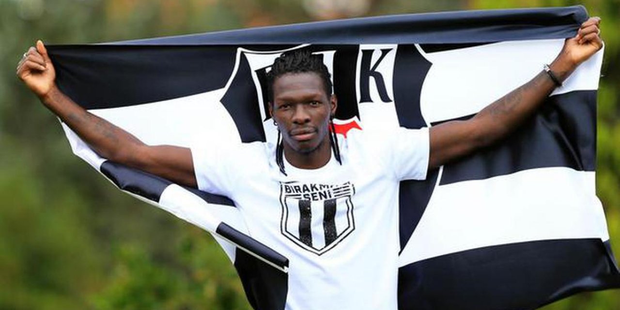 N’Sakala, Türkiye’deki ilk golünü attı