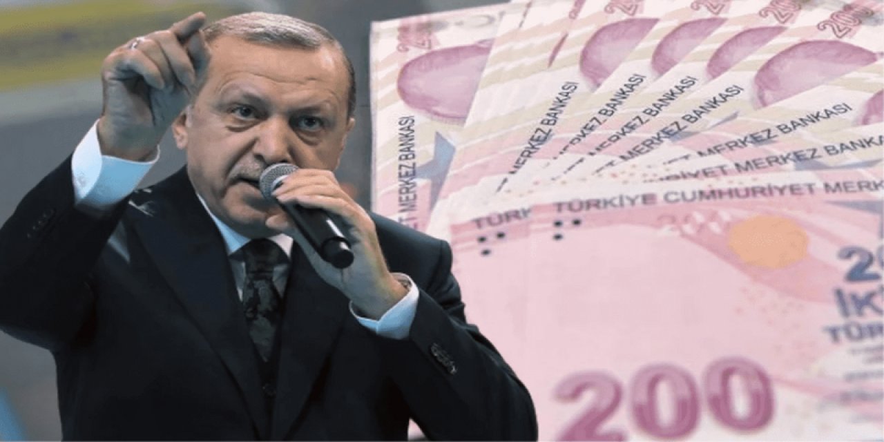 Sayıştay raporları Erdoğan’ı ele verdi! Belediyeler adım adım nasıl borca battı?