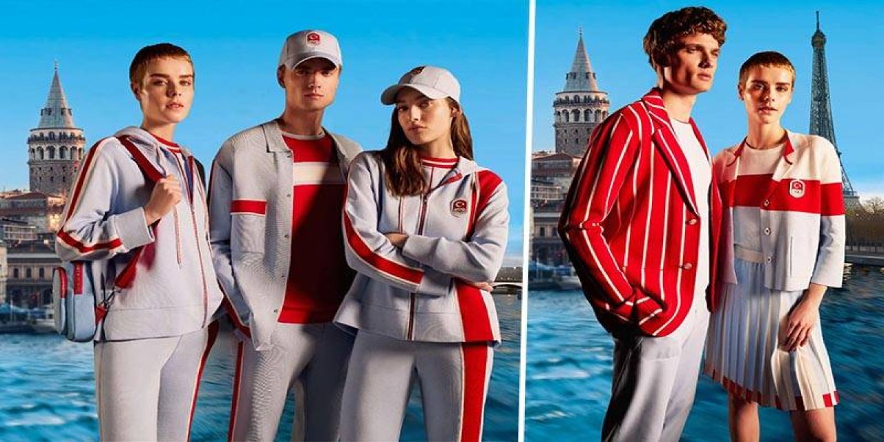 Ertuğrul Özkök: Günün olayı; Vakko’nun olimpiyat elbiseleri konusunda bilmediklerimiz