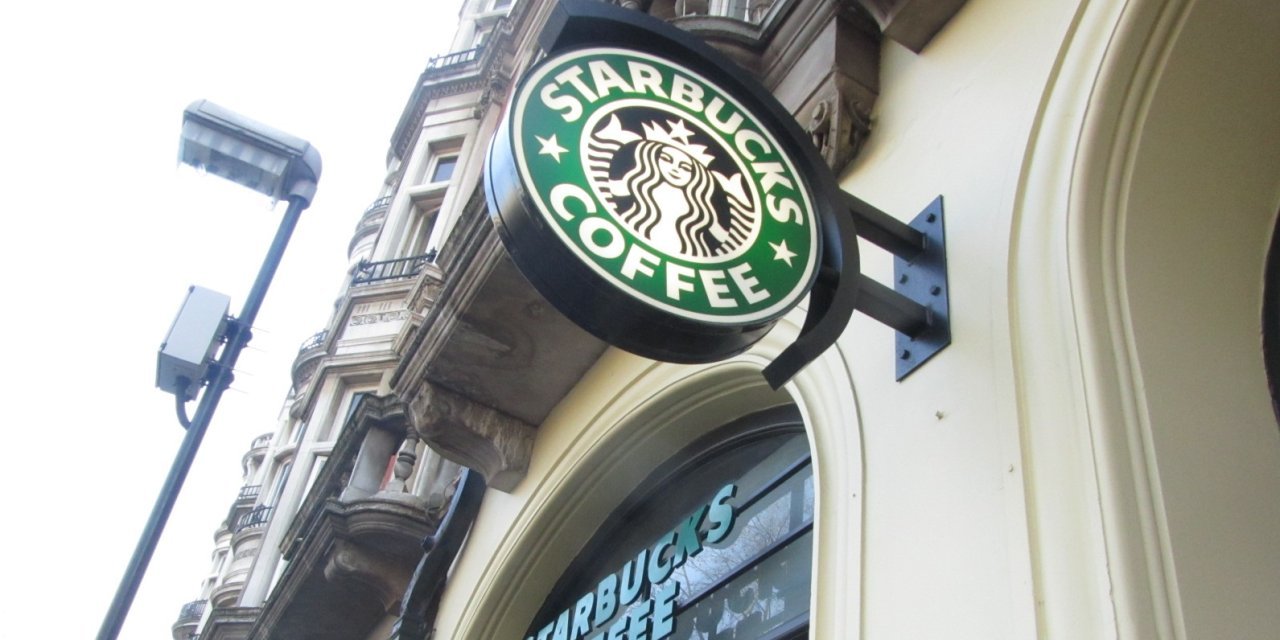 Starbucks'ın küresel satışları yüzde 3 düştü