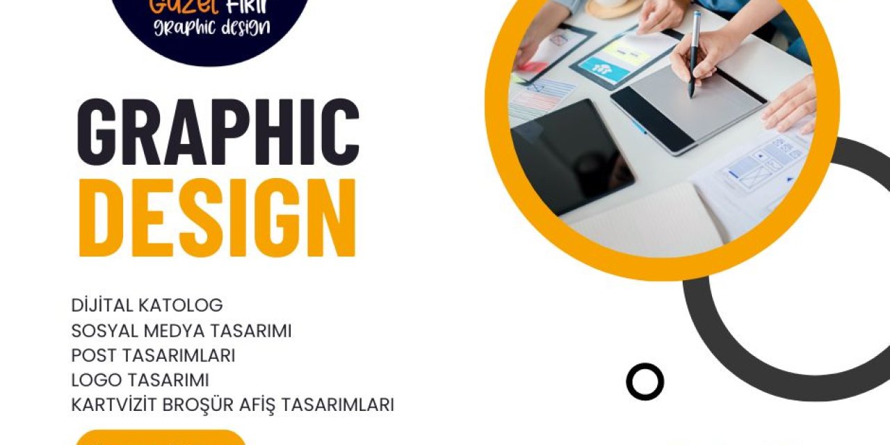 Yeni Nesil Grafik Tasarım: Sosyal Medya Tasarımı ve Yönetimi