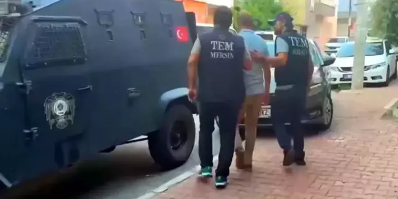 Bakan Ali Yerlikaya duyurdu... 21 ilde 'Kıskaç-24' operasyonu: 55 şüpheli yakalandı!