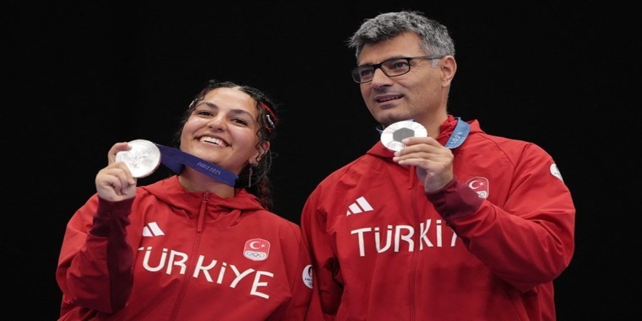 Olimpiyatta bir ilki başarmışlardı: Dünya, Türk sporcuları konuşuyor!