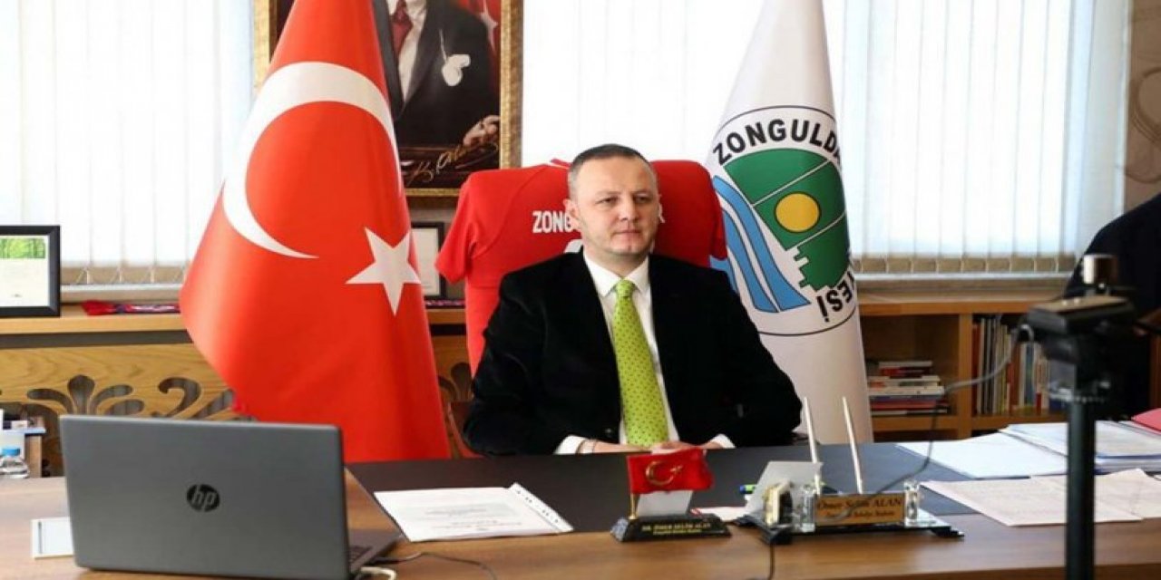 Belediye Başkanı Ali Bektaş'ın 3 yeğeninin işe alınmasıyla ilgili haberleri, AKP'li Zeki Tosun ve Mustafa Çağlayan yaptı'de pandemi yardımı olarak 1.5 milyon hesabında' diyen AKP'li Belediye Başkanı