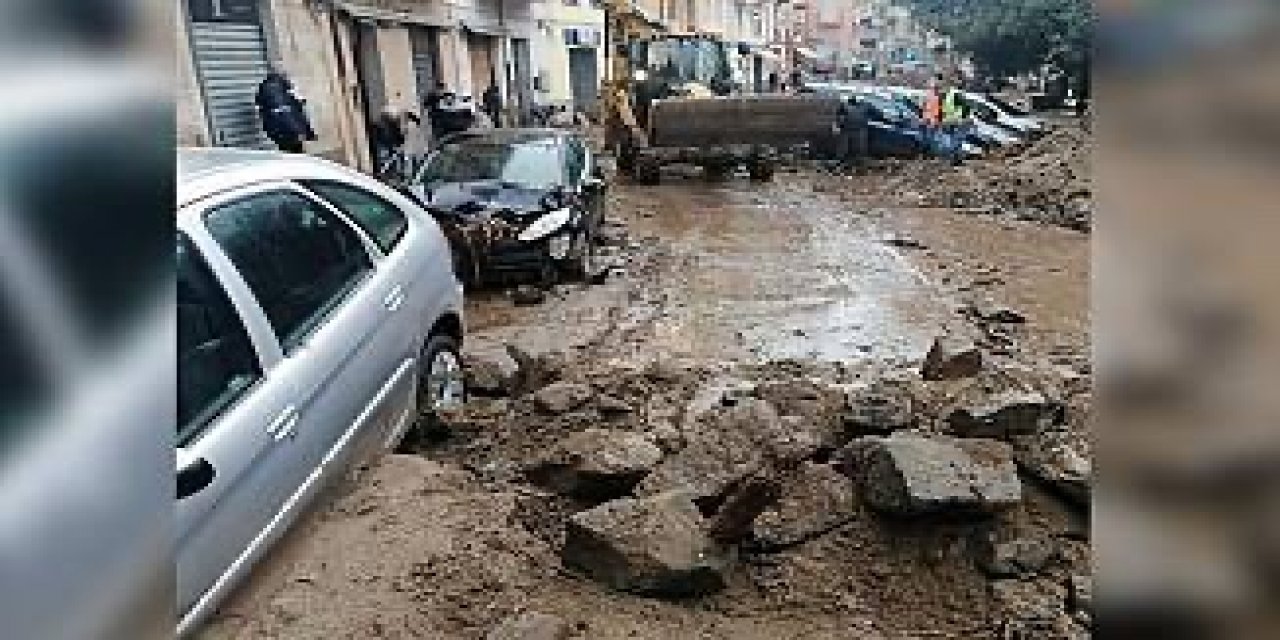 Maraş'ın ayağa kalkması için 1.5 milyar dolar gerekli