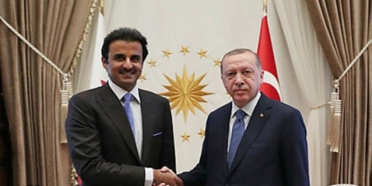 Katar'a yapılan satış yargıya taşınıyor