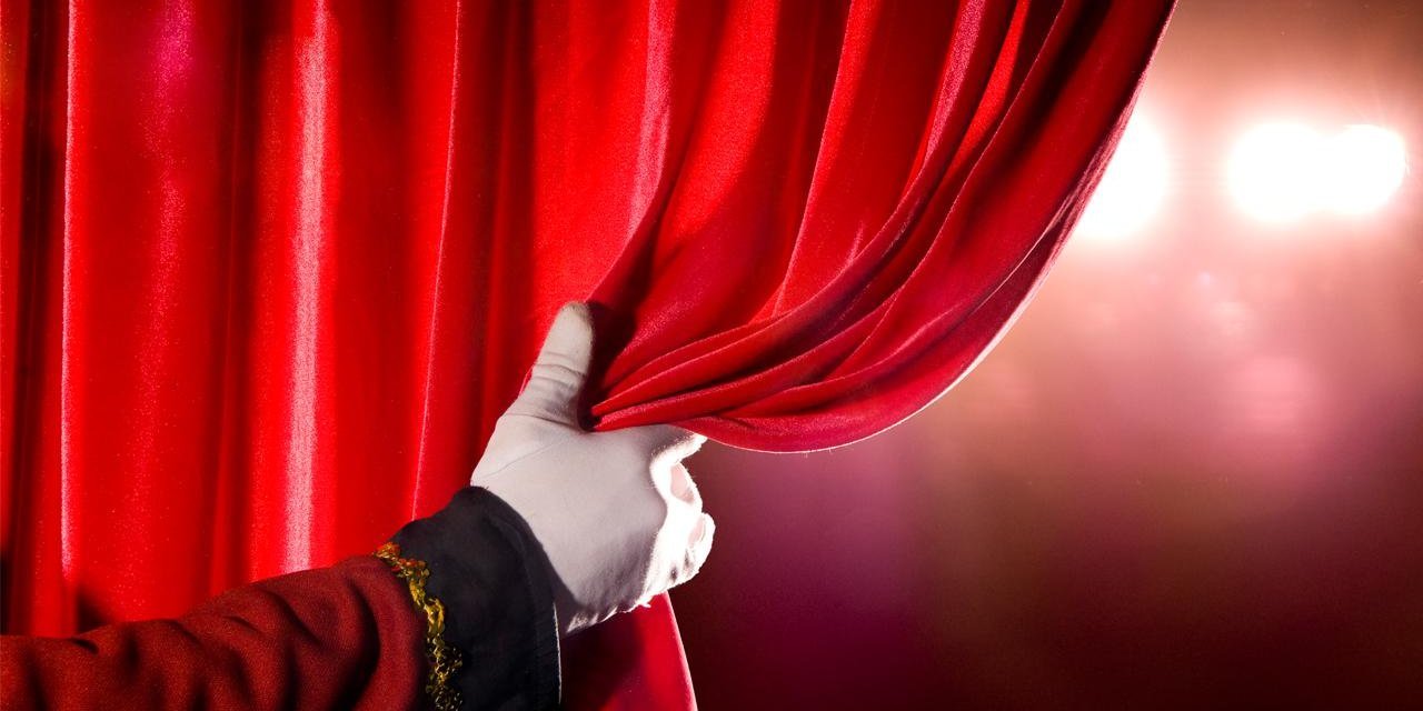 Ve perde... İşte ağustos ayının tiyatro takvimi