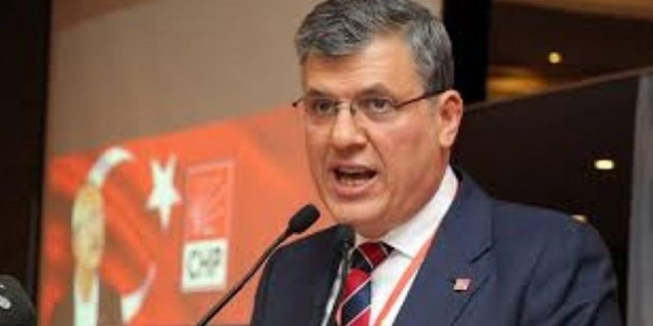 CHP'li Ayhan Barut Türkiye Büyük Millet Meclisi'ne (TBMM) soru önergesi verdi. Su kaynakları yönetiminin bu anlaşmayla tamamen Katar'a devredildiği doğru mudur?