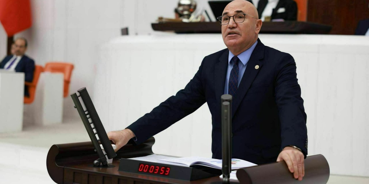 CHP'li Tanal'dan Instagram'a yasak kararının kaldırılması için dava