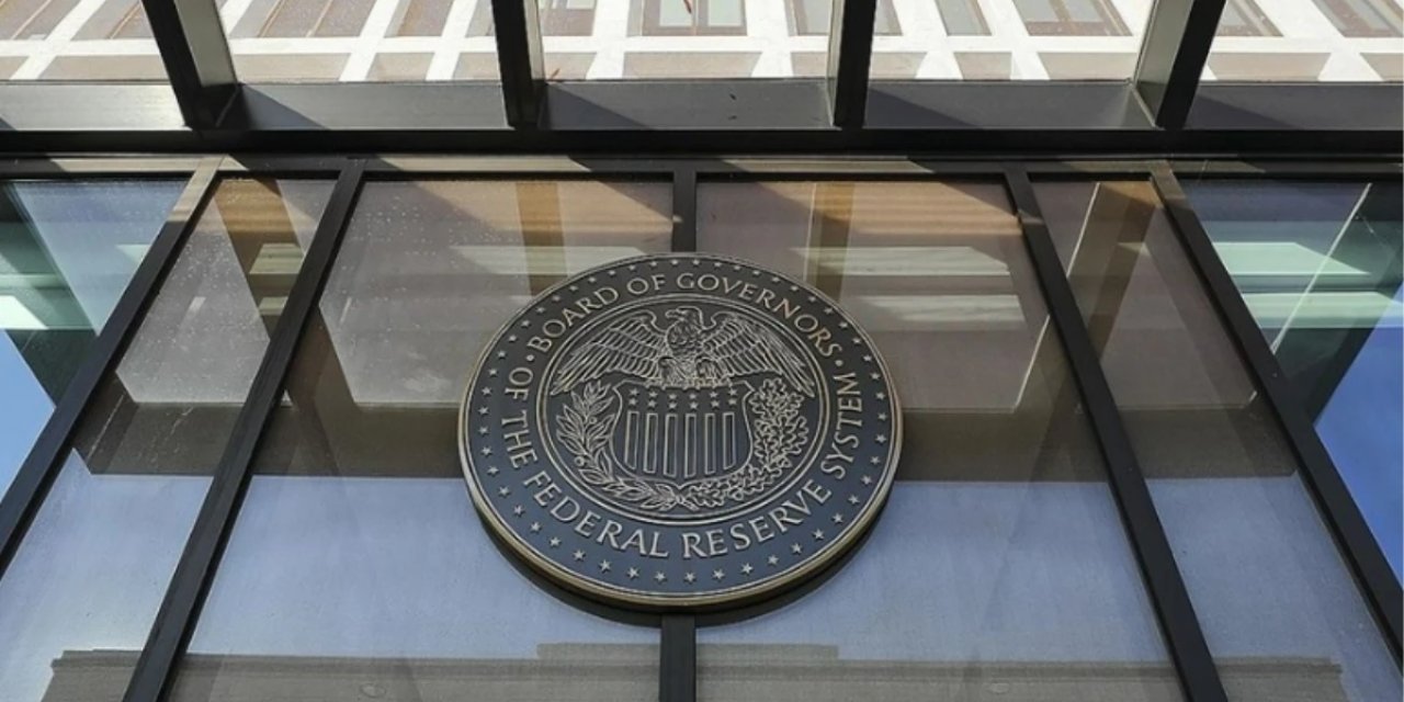 Borsalar çöküştü: Fed acil toplantı kararı aldı