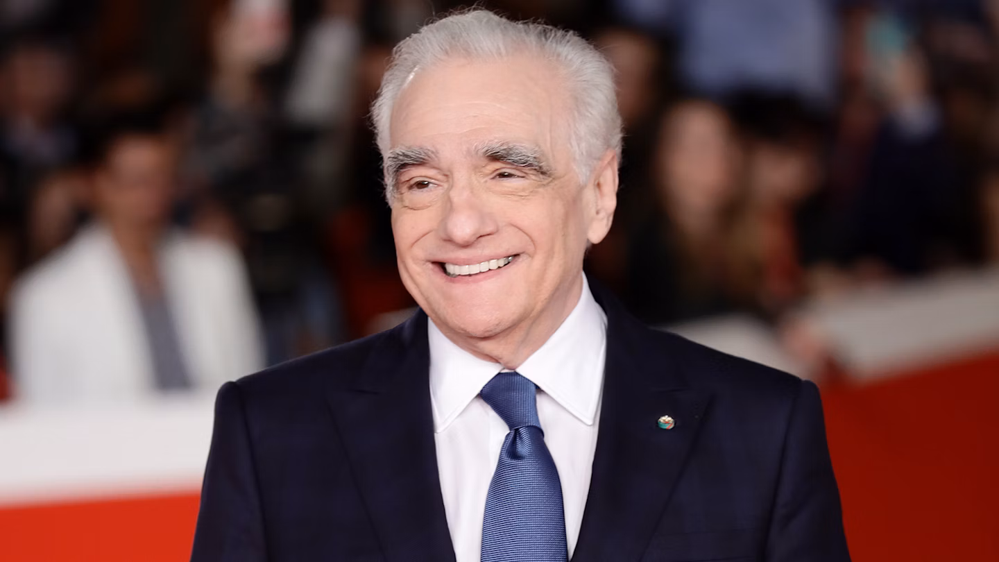 Scorsese'den açıklama: Büyük film yapmak istemiyorum
