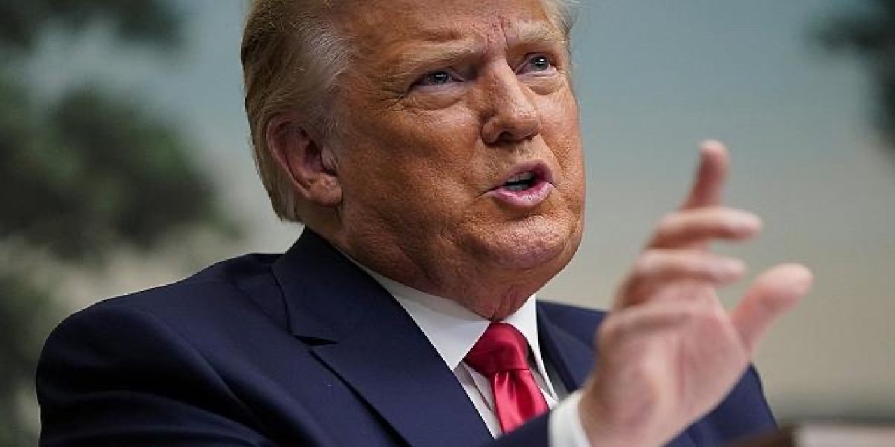 Trump'tan son seçim açıklaması: Buna inanmıyorum