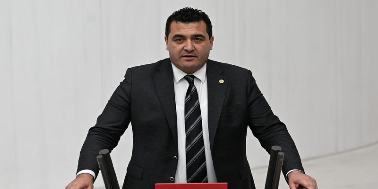 Karasu’dan Bakanlığa “Kaza Yapan Otobüsü Takip Ettiniz Mi?”