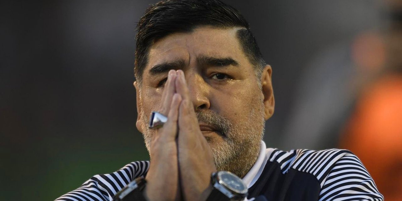 Öldü mü? Öldürüldü mü? Maradona’nın ölümüne soruşturma!