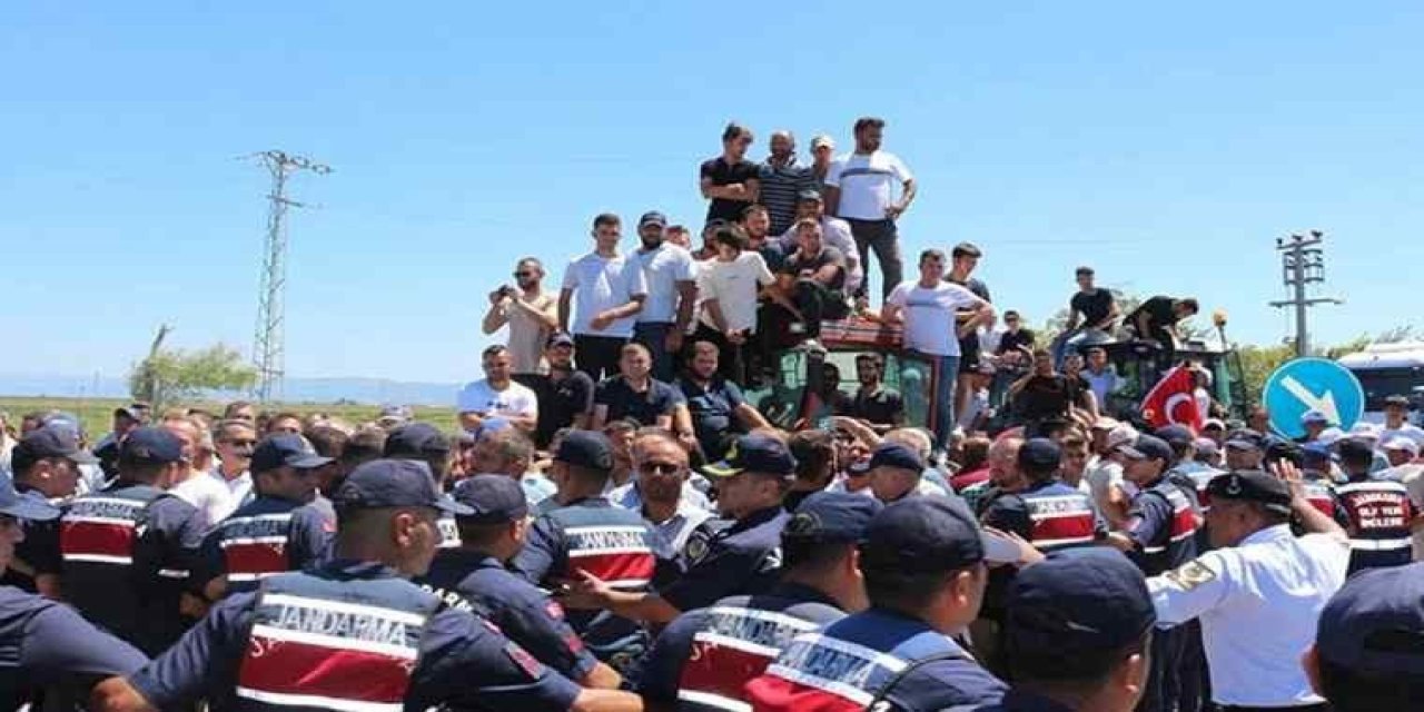 Domates üreticileri özel firmaların inisiyatifine kaldı...