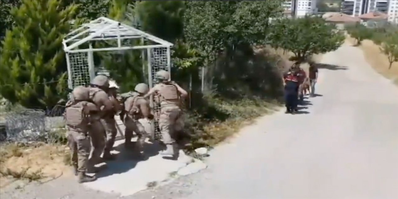 Bakan Ali Yerlikaya duyurdu... 'Narkoçelik-31' operasyonlarında 91 şüpheli yakalandı